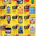 Antevisão Folheto INTERMARCHÉ Contact Promoções de 4 agosto a 10 agosto