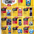 Antevisão Folheto INTERMARCHÉ Contact Promoções de 4 agosto a 10 agosto