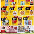Antevisão Folheto INTERMARCHÉ Contact Promoções de 4 agosto a 10 agosto