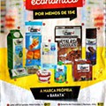 Antevisão Folheto INTERMARCHÉ Contact Promoções de 4 agosto a 10 agosto