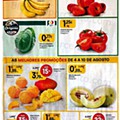 Antevisão Folheto INTERMARCHÉ Contact Promoções de 4 agosto a 10 agosto