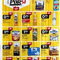 Antevisão Folheto INTERMARCHÉ Super Promoções de 18 agosto a 24 agosto
