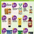 pingo doce, Folheto Pingo Doce Preço Trancado Promoções até 31 agosto