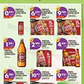 pingo doce, Folheto Pingo Doce Preço Trancado Promoções até 31 agosto