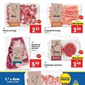 Antevisão Folheto LIDL Promoções de 15 a 21 agosto