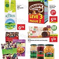 Antevisão Folheto LIDL Promoções de Quinta a Domingo - 18 a 21 agosto