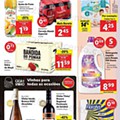 Antevisão Folheto LIDL Promoções de 15 a 21 agosto