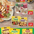 Antevisão Folheto LIDL Promoções de 15 a 21 agosto