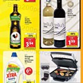 Antevisão Folheto LIDL Promoções de 15 a 21 agosto