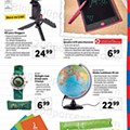 Antevisão Folheto LIDL Bazar Promoções de 15 agosto a 21 agosto