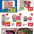 Antevisão Folheto LIDL Promoções de 22 a 24 agosto - segunda a quarta