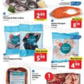 Antevisão Folheto LIDL Promoções de 25 a 28 agosto - quinta a domingo