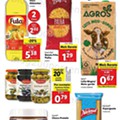 Antevisão Folheto LIDL Promoções de 25 a 28 agosto - quinta a domingo