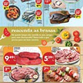 Antevisão Folheto PINGO DOCE Açores Promoções de 11 agosto a 17 agosto