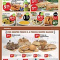 Antevisão Folheto PINGO DOCE Madeira Promoções de 9 agosto a 15 agosto
