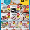 Antevisão Folheto PINGO DOCE Madeira Promoções de 9 agosto a 15 agosto