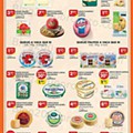 Antevisão Folheto PINGO DOCE Madeira Promoções de 9 agosto a 15 agosto