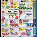 Antevisão Folheto PINGO DOCE Madeira Promoções de 9 agosto a 15 agosto