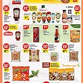 Antevisão Folheto PINGO DOCE Madeira Promoções de 9 agosto a 15 agosto