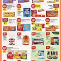 Antevisão Folheto PINGO DOCE Madeira Promoções de 9 agosto a 15 agosto