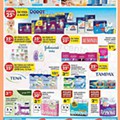 Antevisão Folheto PINGO DOCE Madeira Promoções de 9 agosto a 15 agosto