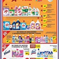 Antevisão Folheto PINGO DOCE Madeira Promoções de 9 agosto a 15 agosto