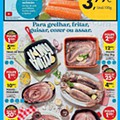 Antevisão Folheto PINGO DOCE Lojas Pequenas Promoções de 9 agosto a 15 agosto