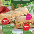 Antevisão Folheto PINGO DOCE Lojas Pequenas Promoções de 9 agosto a 15 agosto