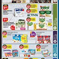 Antevisão Folheto PINGO DOCE Lojas Pequenas Promoções de 9 agosto a 15 agosto