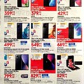 Antevisão Folheto WORTEN Promoções de 10 agosto a 24 agosto