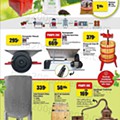 Antevisão Folheto AGRILOJA Promoções de 16 agosto a 14 setembro