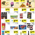 Antevisão Folheto AMANHECER Promoções de 4 agosto a 10 agosto