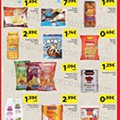 Antevisão Folheto AMANHECER Promoções de 4 agosto a 10 agosto