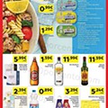 Antevisão Folheto AMANHECER Promoções de 4 agosto a 10 agosto