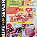 pingo doce, Folheto Pingo Doce Promoções de 16 a 22 agosto