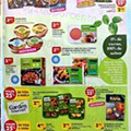 pingo doce, Folheto Pingo Doce Promoções de 16 a 22 agosto