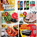 Antevisão Folheto INTERMARCHÉ Promoções de 11 agosto a 17 agosto