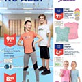 Antevisão Folheto ALDI Promoções de 17 agosto a 23 agosto