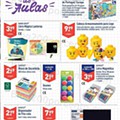 Antevisão Folheto ALDI Promoções de 17 agosto a 23 agosto