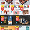 Antevisão Folheto ALDI Promoções de 17 agosto a 23 agosto