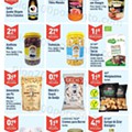 Antevisão Folheto ALDI Promoções de 17 agosto a 23 agosto