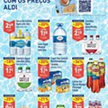 Antevisão Folheto ALDI Promoções de 17 agosto a 23 agosto