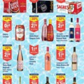 Antevisão Folheto ALDI Promoções de 17 agosto a 23 agosto