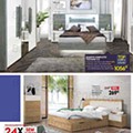 Antevisão Folheto CONFORAMA Promoções de 4 agosto a 31 agosto