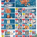Antevisão Folheto CONTINENTE Madeira Promoções de 9 agosto a 15 agosto
