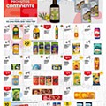 Antevisão Folheto CONTINENTE Madeira Promoções de 9 agosto a 15 agosto