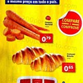 Antevisão Folheto LIDL Promoções de 8 a 14 agosto