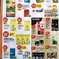 Antevisão Folheto PINGO DOCE Mercearia Promoções de 16 a 22 agosto