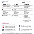 Antevisão Folheto WORTEN Mobile Promoções de 2 agosto a 31 agosto