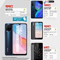 Antevisão Folheto WORTEN Mobile Promoções de 2 agosto a 31 agosto